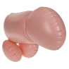 Generique Set de 2 Pénis Géants Gonflables Inflatable Cocks